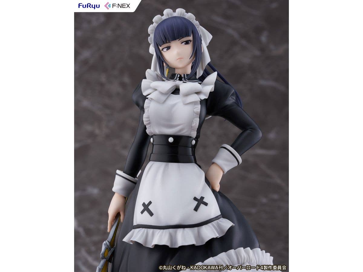 FuRyu Narberal Gamma 1/7 Scale Figure | 4582655078468