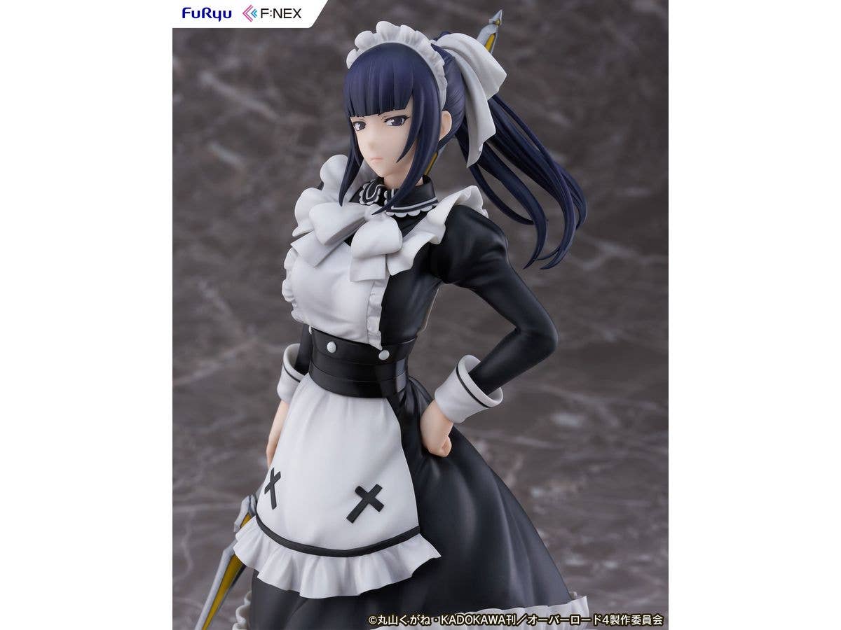 FuRyu Narberal Gamma 1/7 Scale Figure | 4582655078468