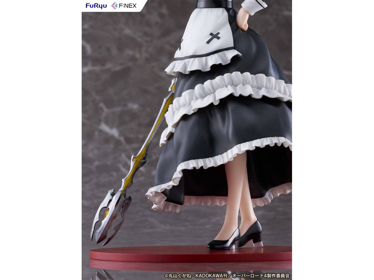 FuRyu Narberal Gamma 1/7 Scale Figure | 4582655078468