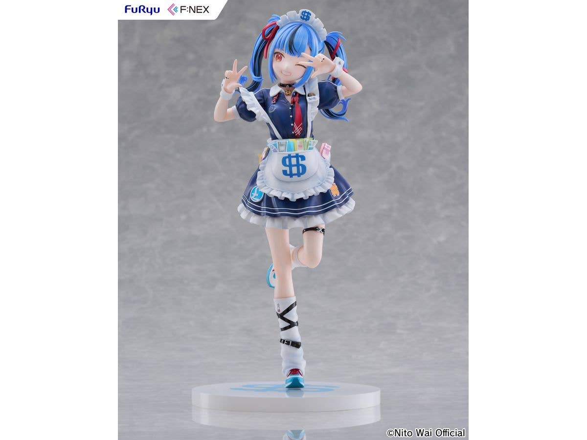 FuRyu NitoWai 1/7Scale Figure | 4582655078499