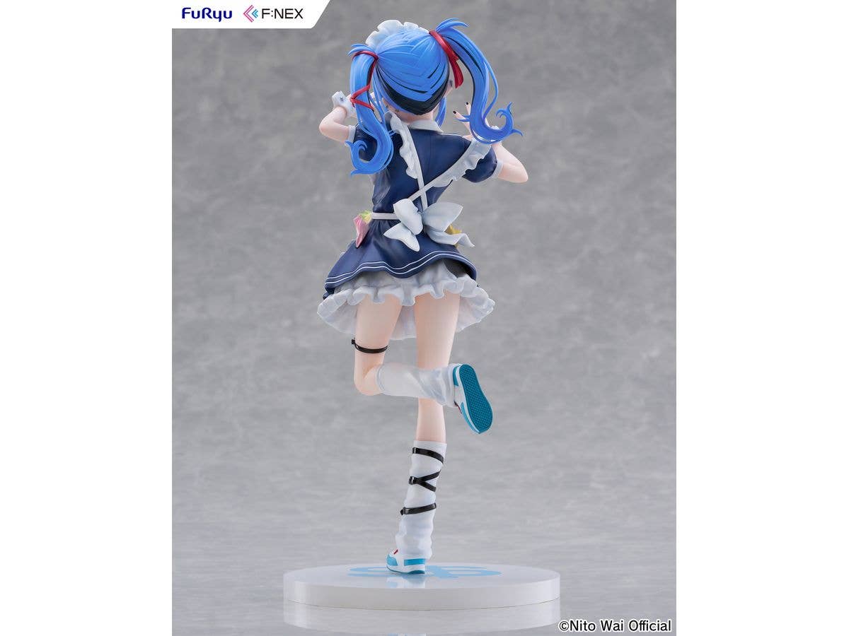 FuRyu NitoWai 1/7Scale Figure | 4582655078499