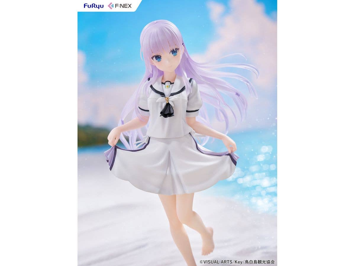 FURYU -Shiroha Naruse- 1/7 Scale Figure | 4582655078536