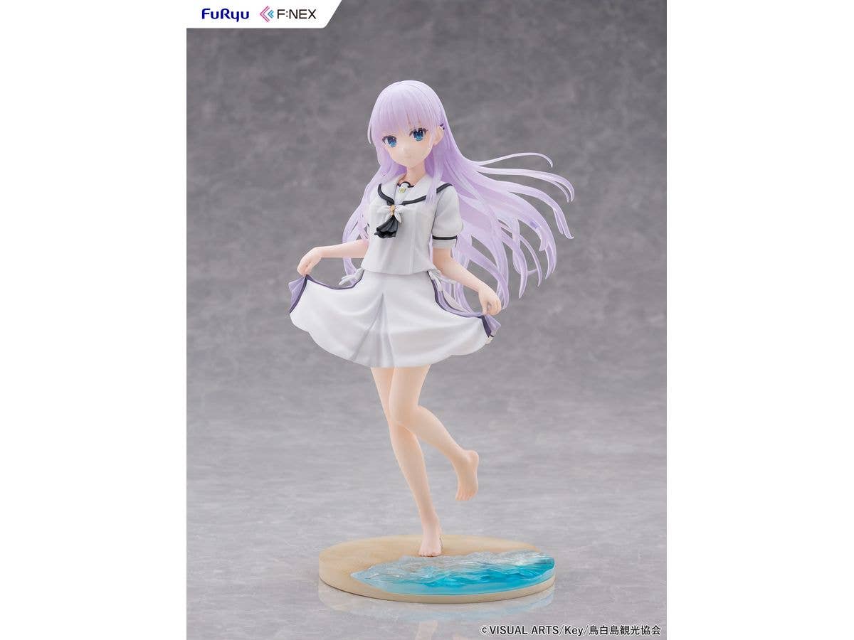 FURYU -Shiroha Naruse- 1/7 Scale Figure | 4582655078536