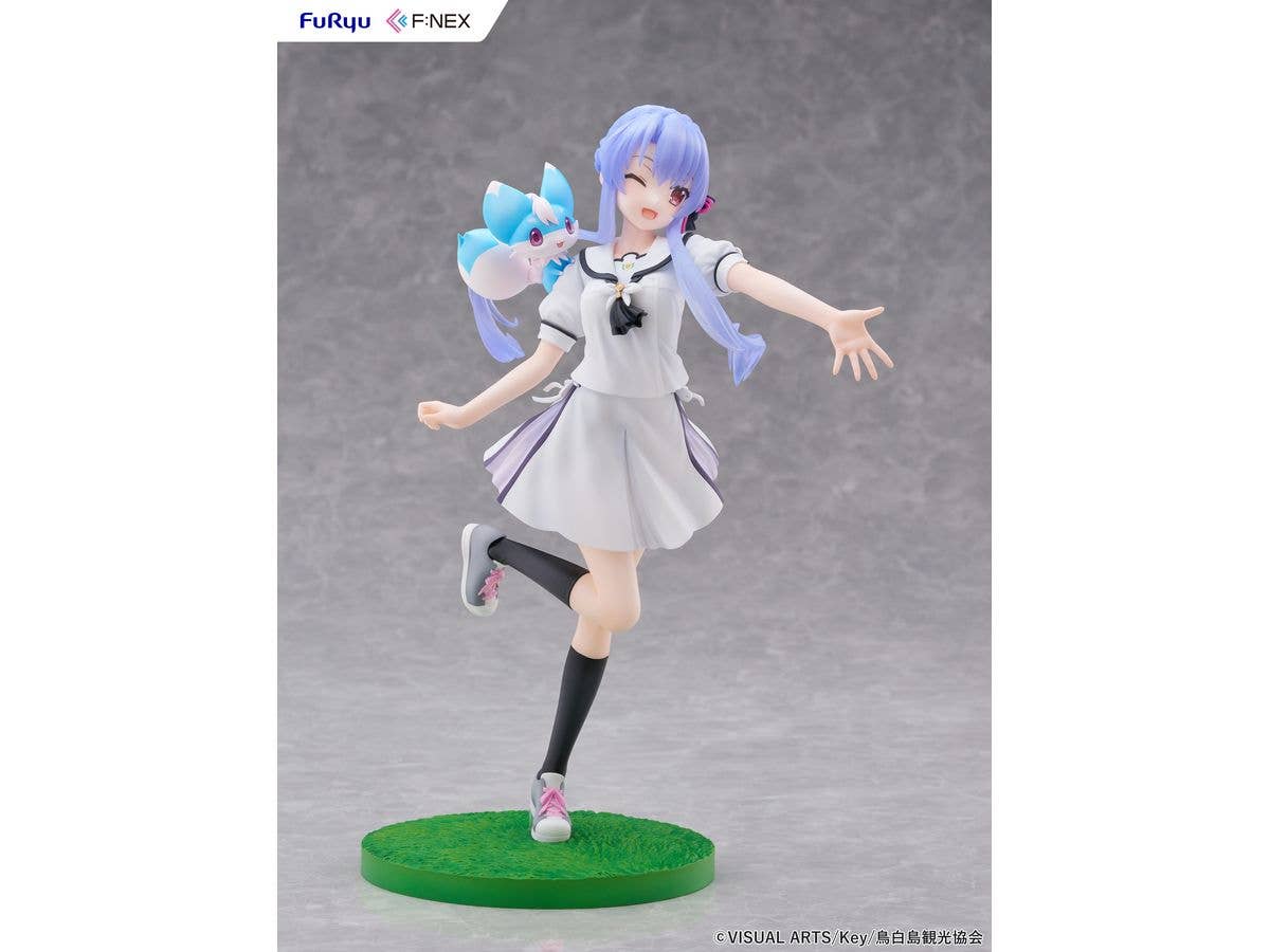 FURYU -Ao Sorakado- 1/7 Scale Figure | 4582655078543