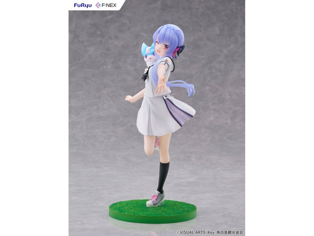 FURYU -Ao Sorakado- 1/7 Scale Figure | 4582655078543