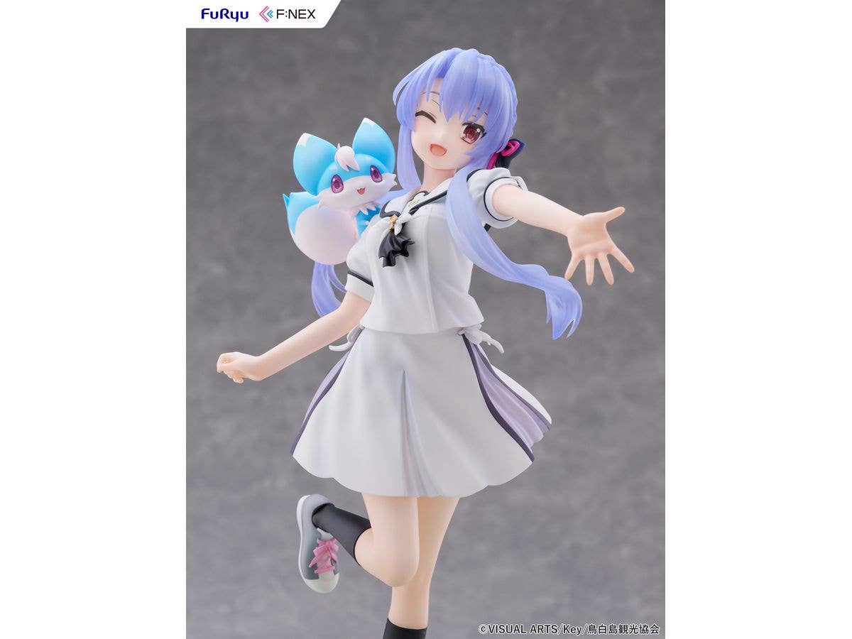 FURYU -Ao Sorakado- 1/7 Scale Figure | 4582655078543
