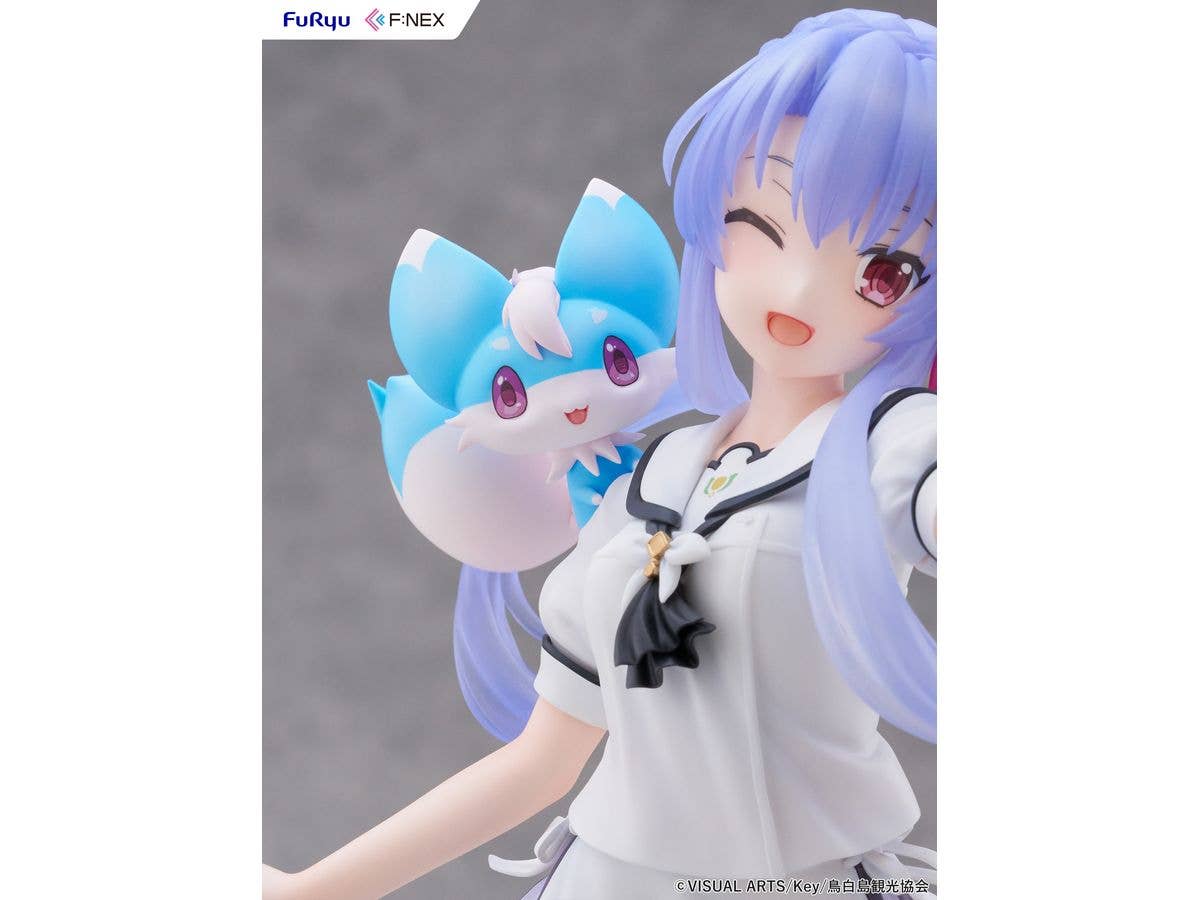 FURYU -Ao Sorakado- 1/7 Scale Figure | 4582655078543