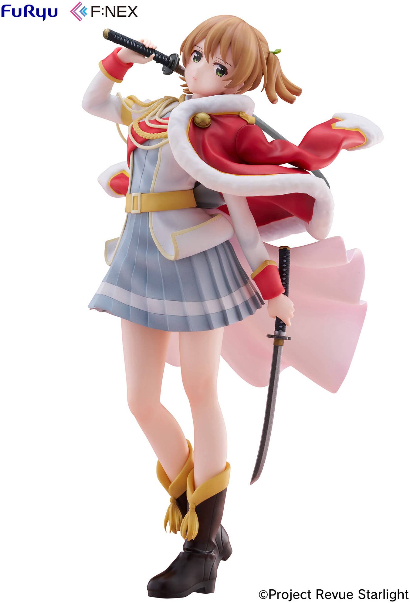 FuRyu Nana Daiba 1/7 Scale Figure | 4582655078666