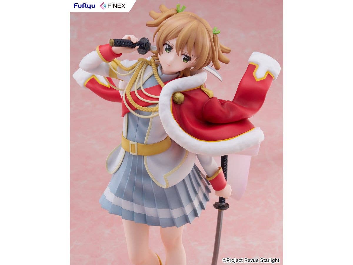 FuRyu Nana Daiba 1/7 Scale Figure | 4582655078666