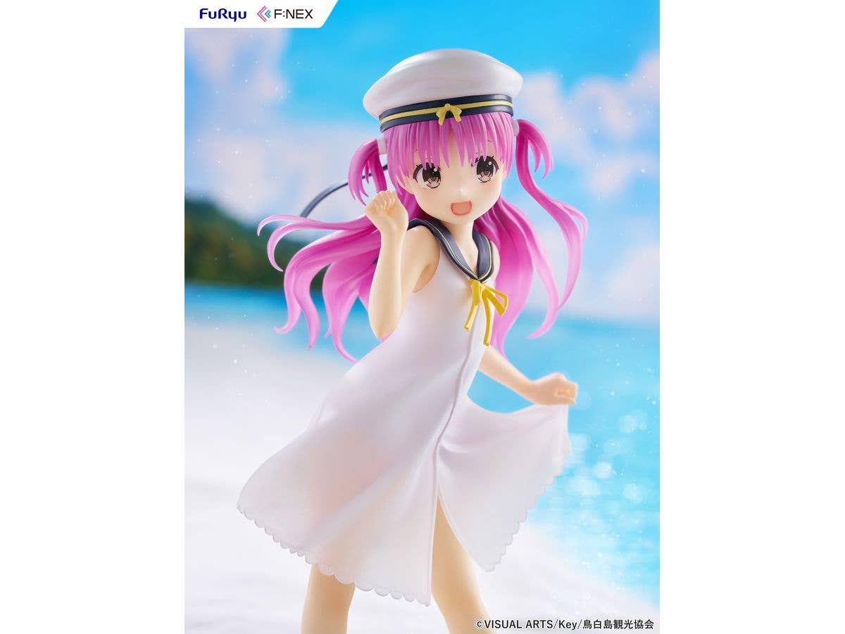 FURYU -Umi Kato- 1/7 Scale Figure | 4582655078949