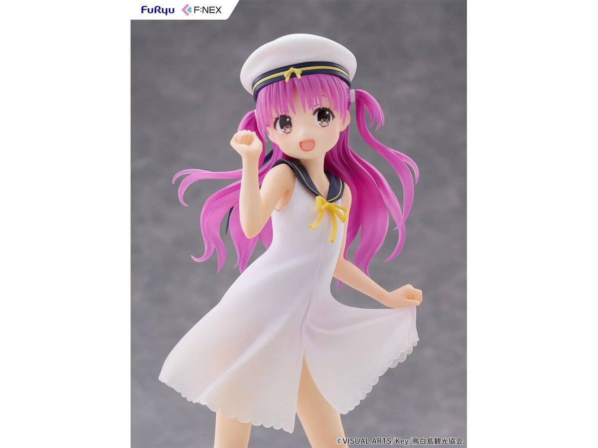 FURYU -Umi Kato- 1/7 Scale Figure | 4582655078949