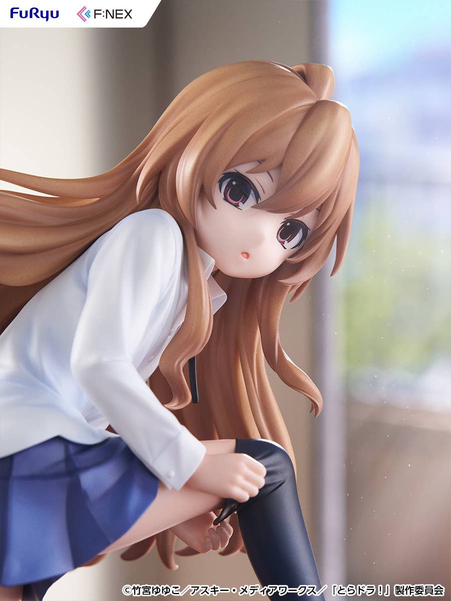 Taiga Aisaka 1/7 Scale Figure | 4571623518068