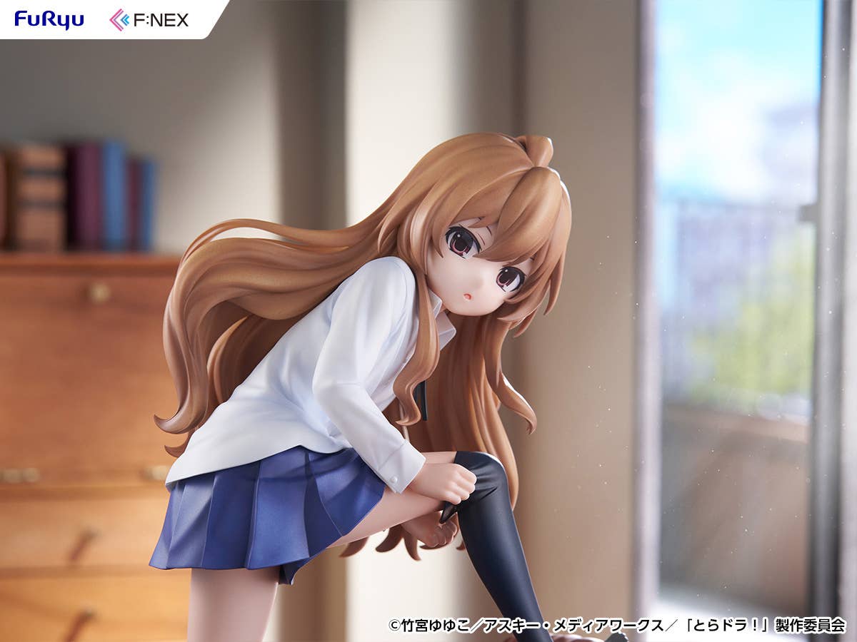Taiga Aisaka 1/7 Scale Figure | 4571623518068