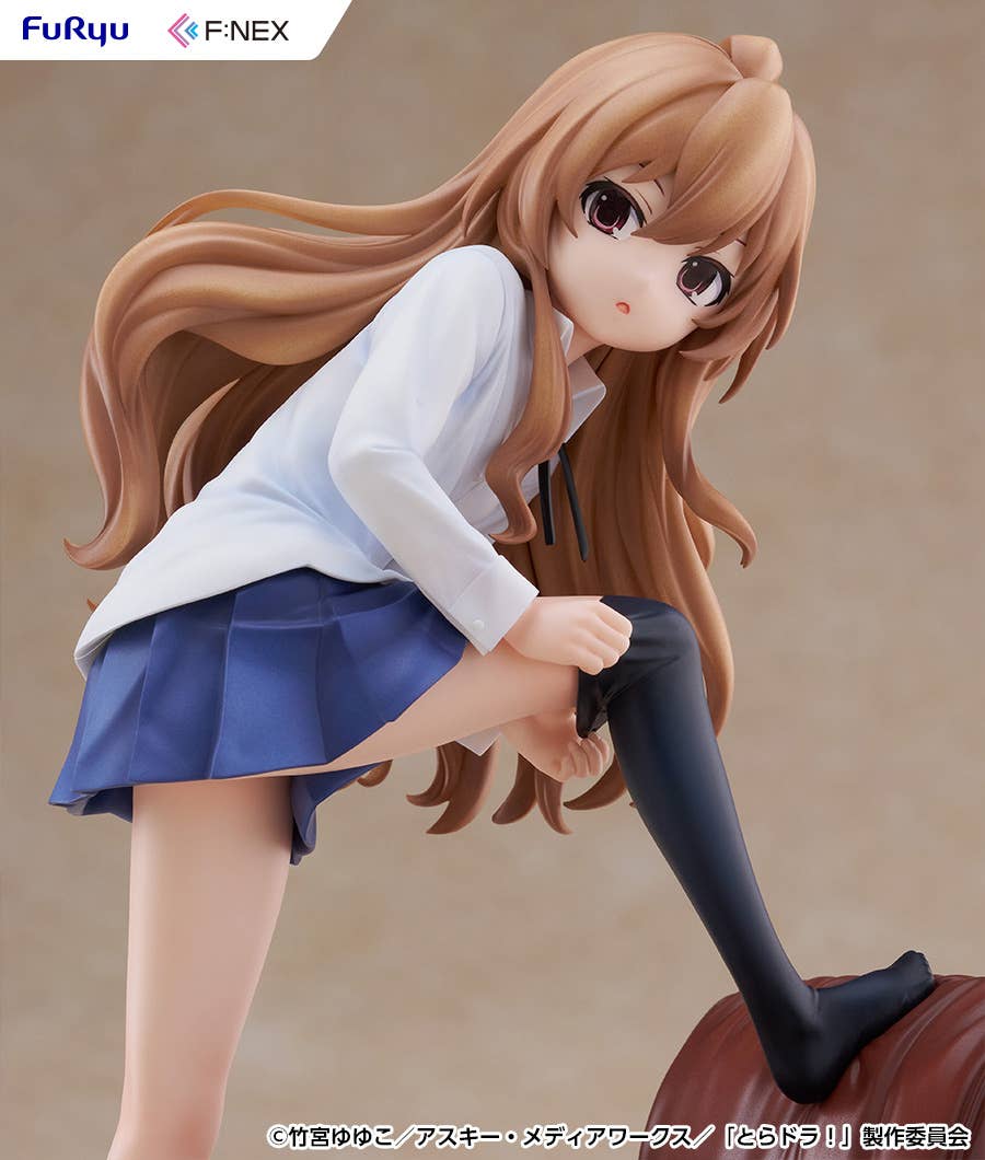 Taiga Aisaka 1/7 Scale Figure | 4571623518068
