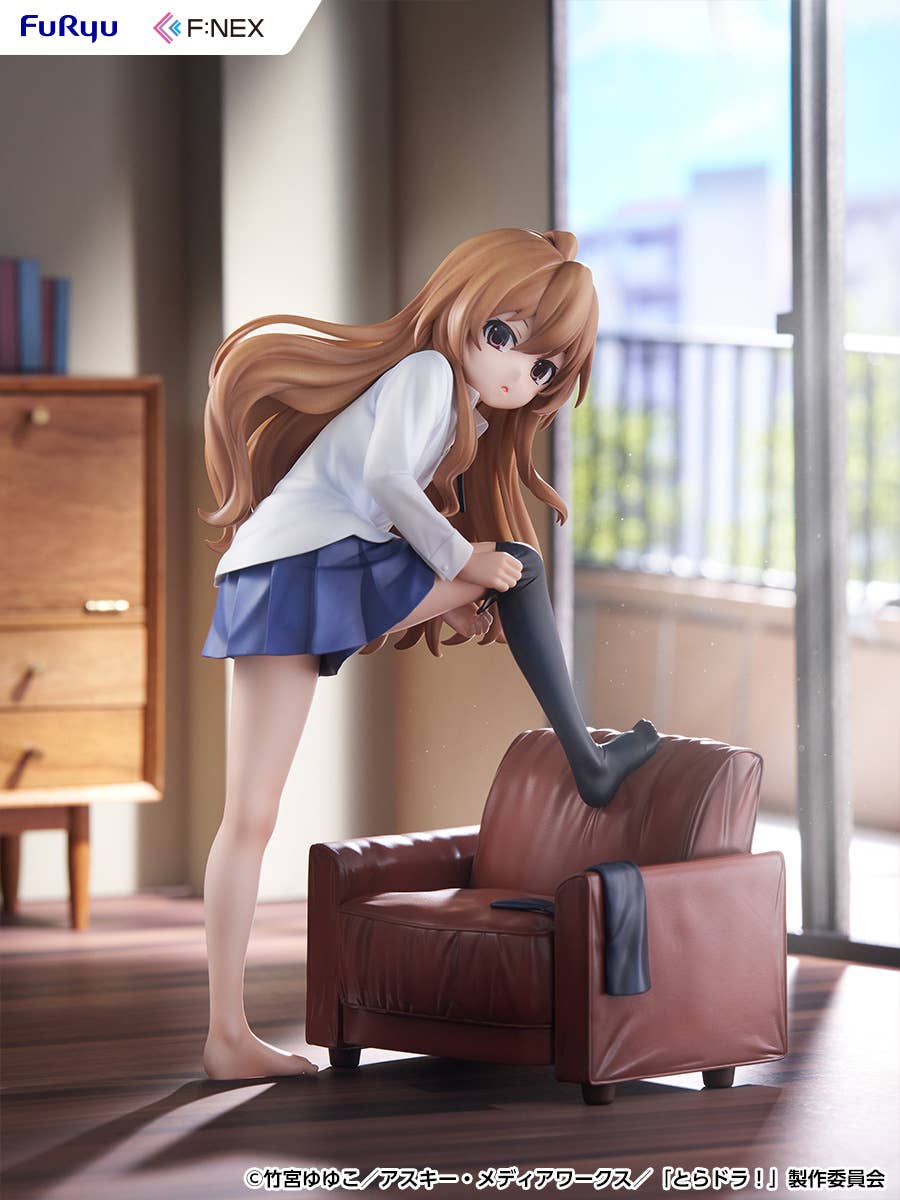 Taiga Aisaka 1/7 Scale Figure | 4571623518068