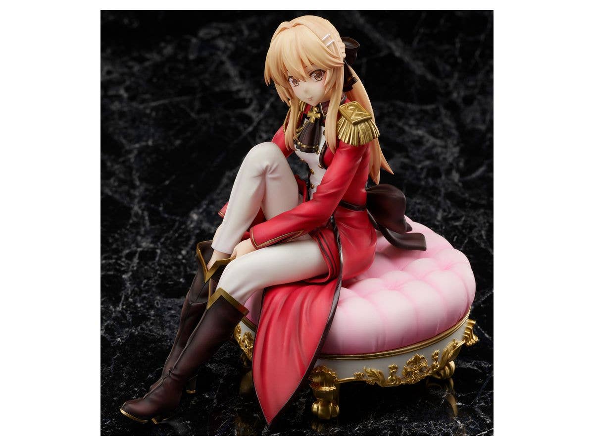 How a Realist Hero Rebuilt the Kingdom Liscia Elfrieden 1/7 Scale Figure | 4589584952845