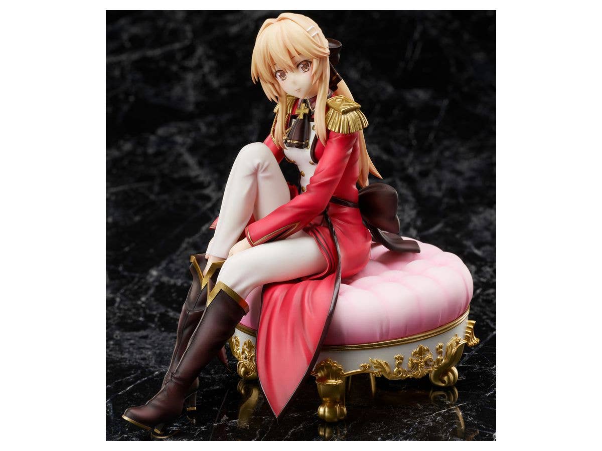 How a Realist Hero Rebuilt the Kingdom Liscia Elfrieden 1/7 Scale Figure | 4589584952845