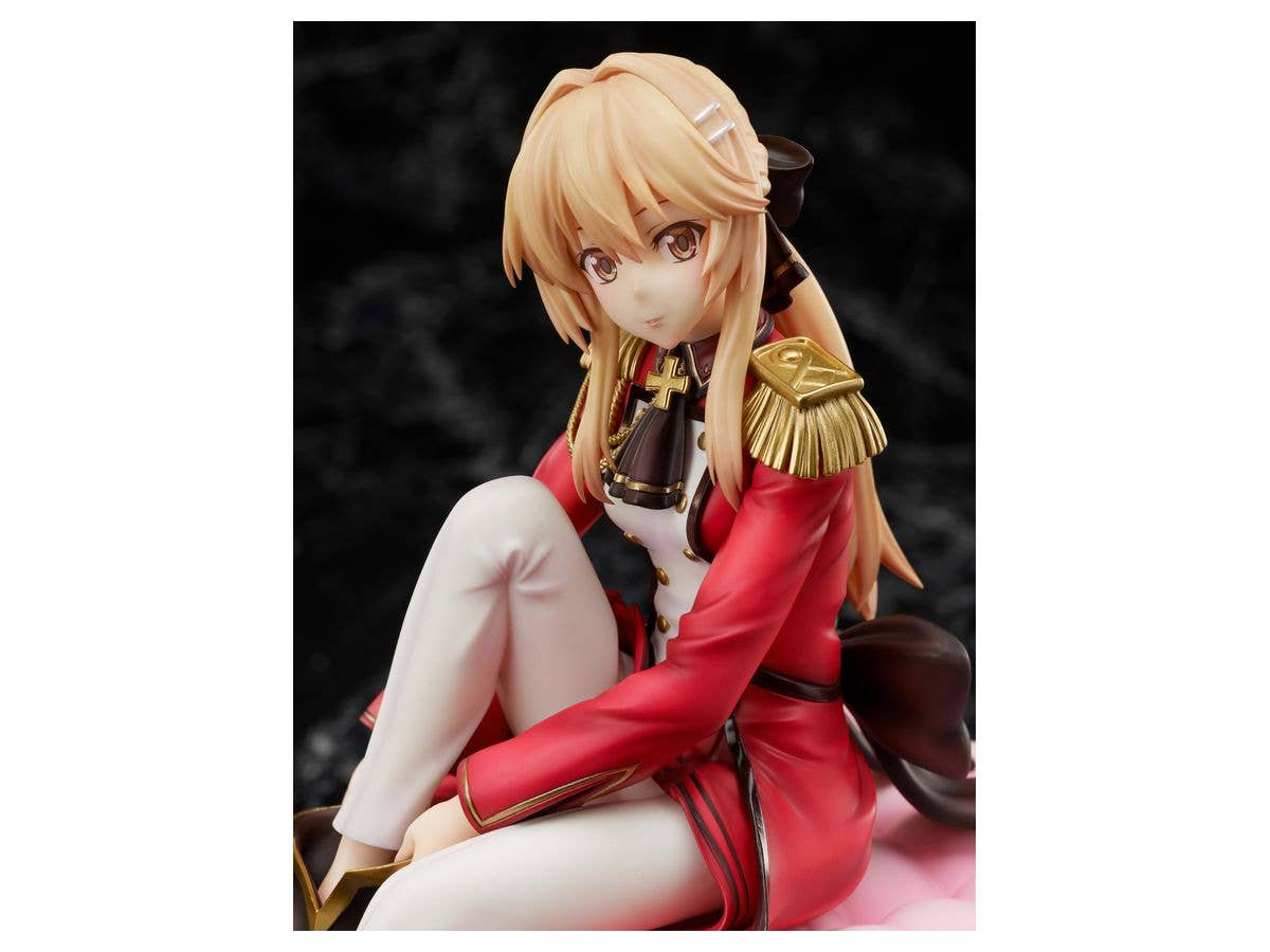 How a Realist Hero Rebuilt the Kingdom Liscia Elfrieden 1/7 Scale Figure | 4589584952845