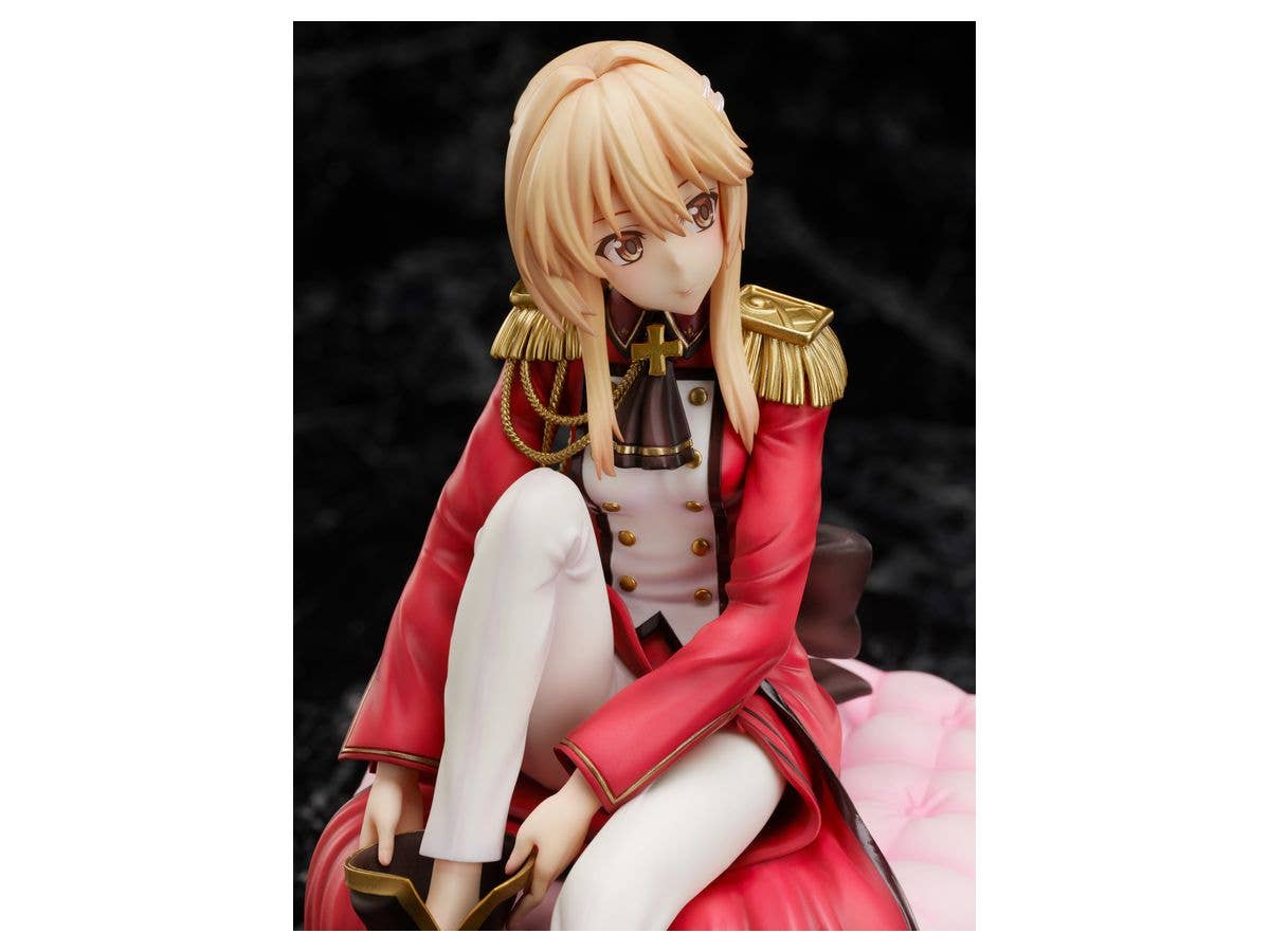 How a Realist Hero Rebuilt the Kingdom Liscia Elfrieden 1/7 Scale Figure | 4589584952845