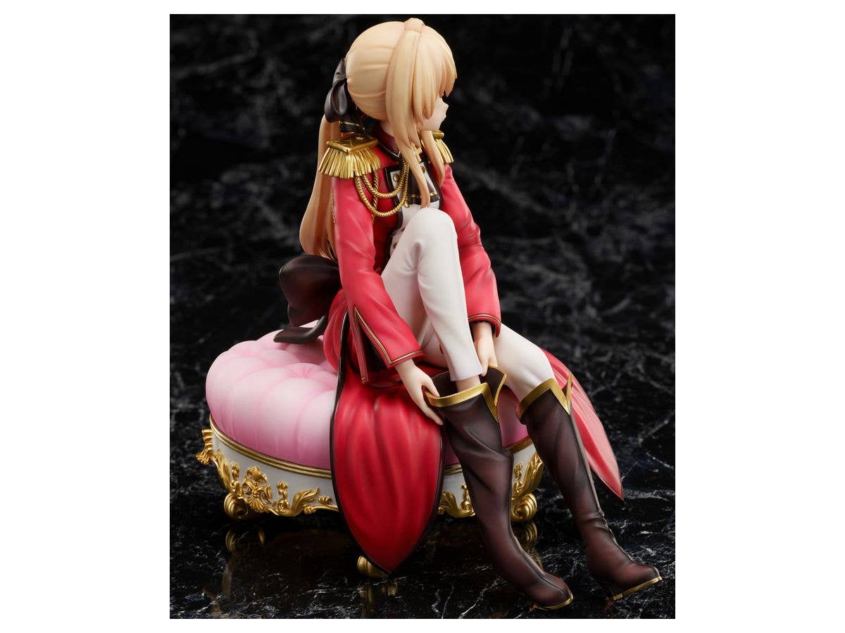 How a Realist Hero Rebuilt the Kingdom Liscia Elfrieden 1/7 Scale Figure | 4589584952845