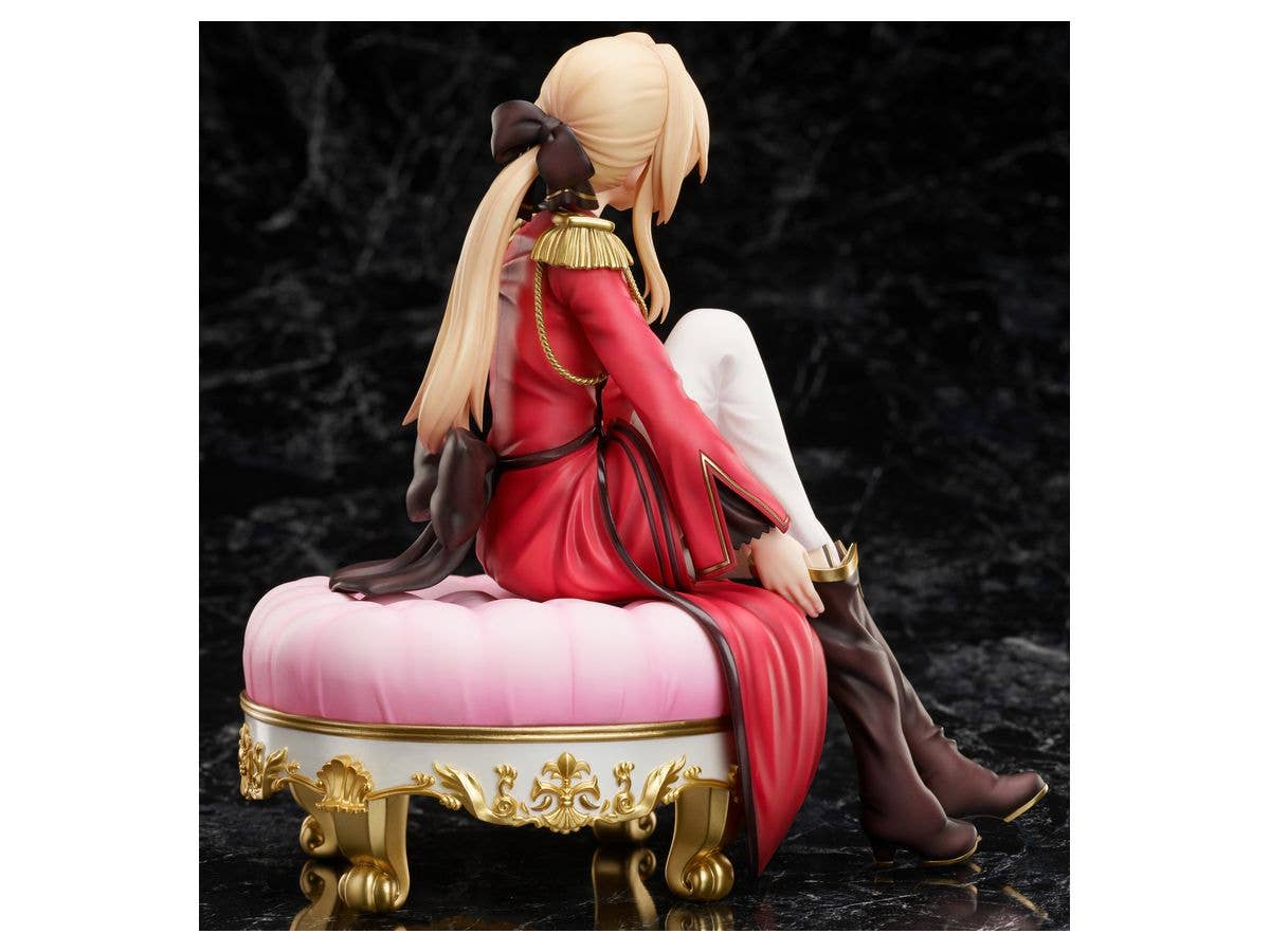 How a Realist Hero Rebuilt the Kingdom Liscia Elfrieden 1/7 Scale Figure | 4589584952845