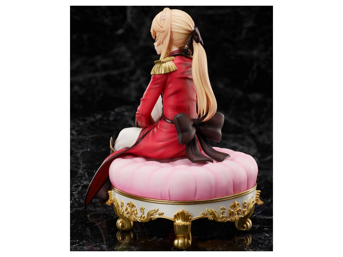 How a Realist Hero Rebuilt the Kingdom Liscia Elfrieden 1/7 Scale Figure | 4589584952845