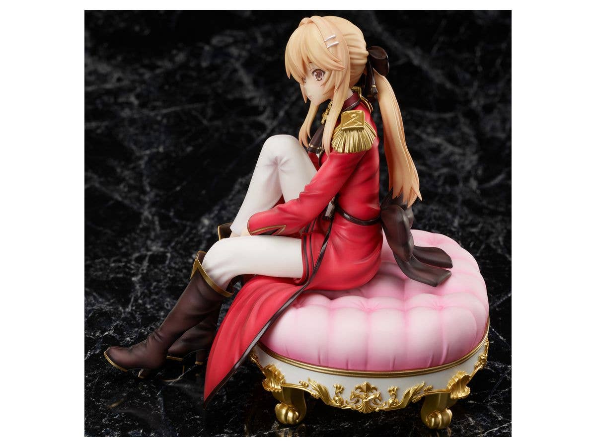 How a Realist Hero Rebuilt the Kingdom Liscia Elfrieden 1/7 Scale Figure | 4589584952845