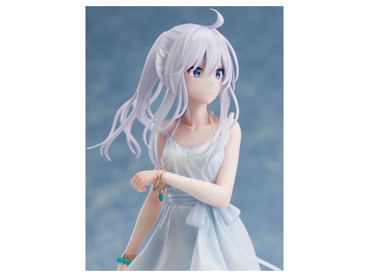 The Journey of Elaina Series summer one-piece dress ver. 1/7 Scale Figure | 4589584957048