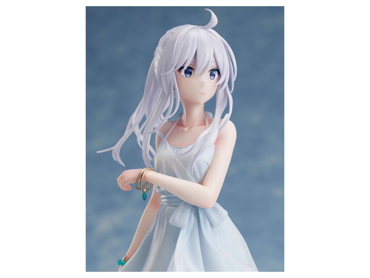 The Journey of Elaina Series summer one-piece dress ver. 1/7 Scale Figure | 4589584957048