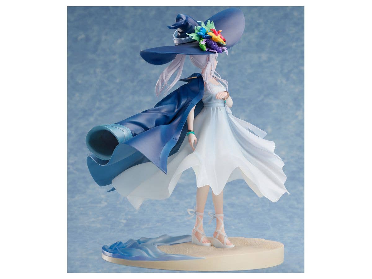 The Journey of Elaina Series summer one-piece dress ver. 1/7 Scale Figure | 4589584957048