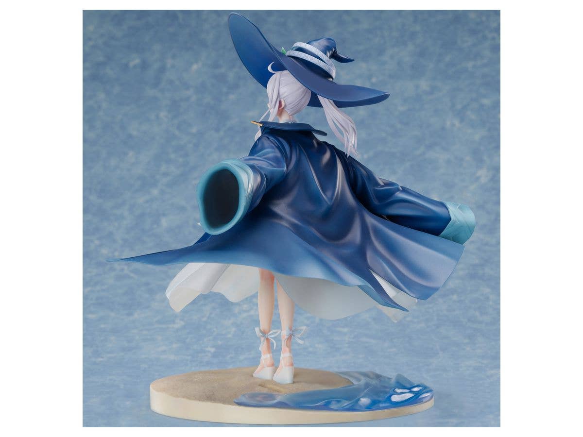 The Journey of Elaina Series summer one-piece dress ver. 1/7 Scale Figure | 4589584957048