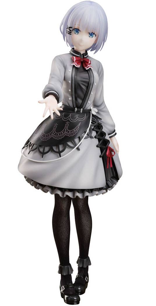The Detective Is Already Dead Series Siesta 1/7 Scale Figure | 4589584957079