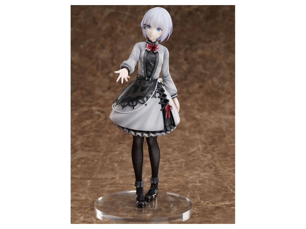 The Detective Is Already Dead Series Siesta 1/7 Scale Figure | 4589584957079