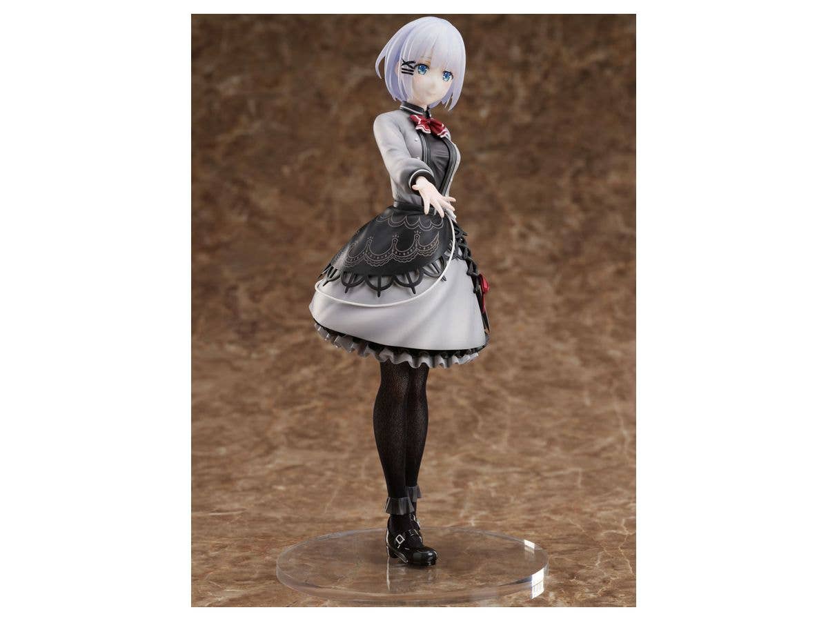 The Detective Is Already Dead Series Siesta 1/7 Scale Figure | 4589584957079