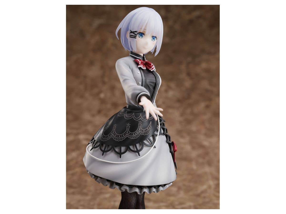The Detective Is Already Dead Series Siesta 1/7 Scale Figure | 4589584957079