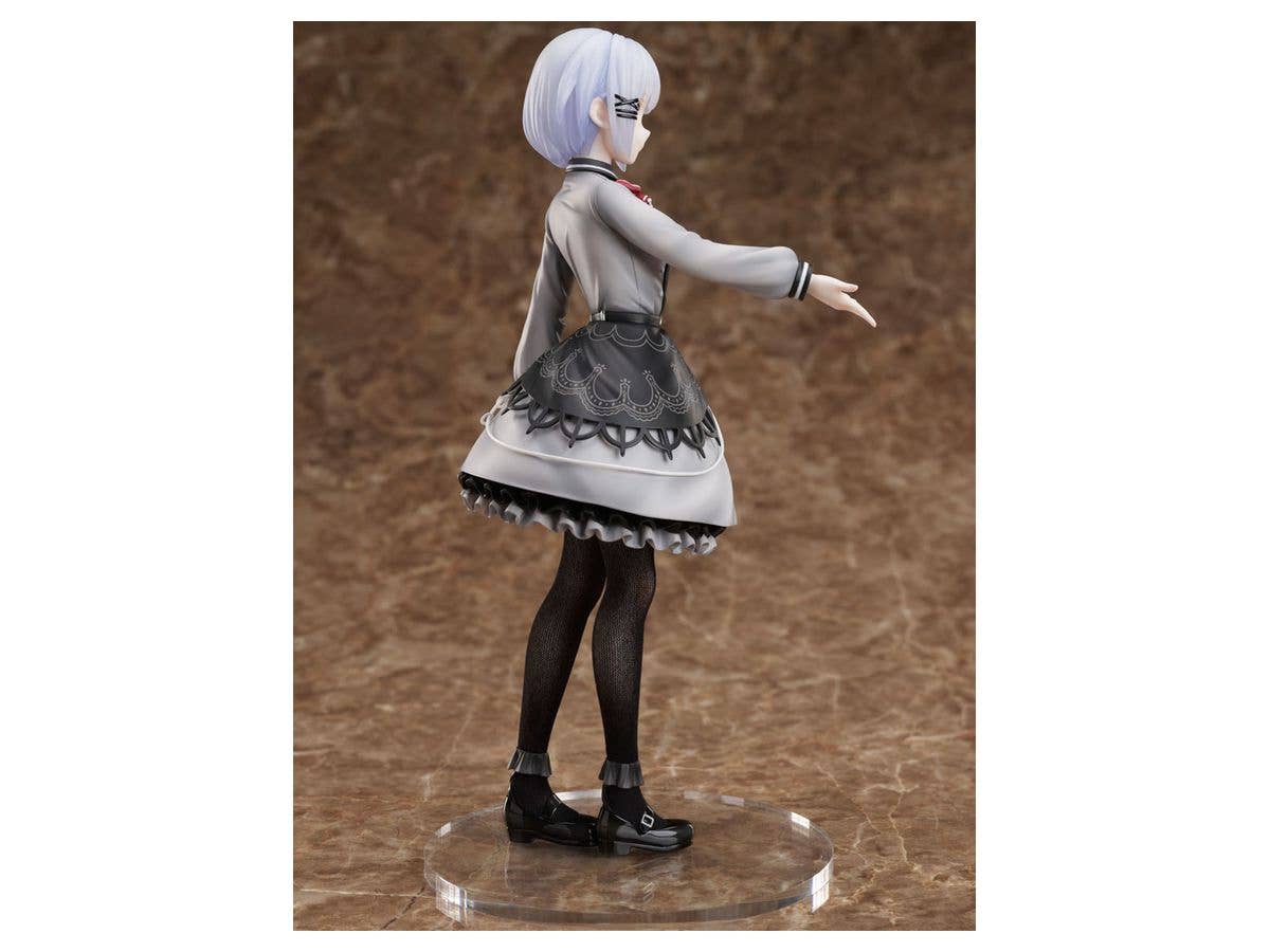 The Detective Is Already Dead Series Siesta 1/7 Scale Figure | 4589584957079