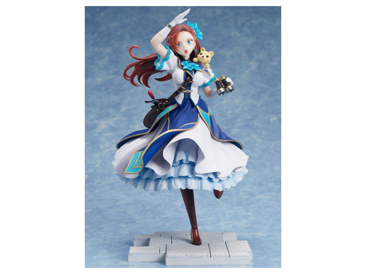 My Next Life as a Villainess: All Routes Lead to Doom! X Series X Catarina Claes 1/7 Scale Figure | 4589584957093