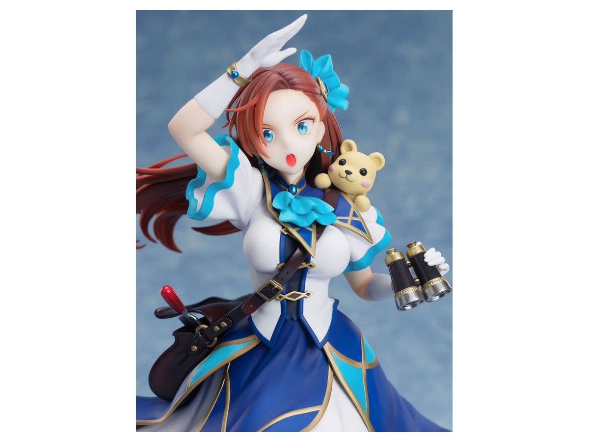 My Next Life as a Villainess: All Routes Lead to Doom! X Series X Catarina Claes 1/7 Scale Figure | 4589584957093