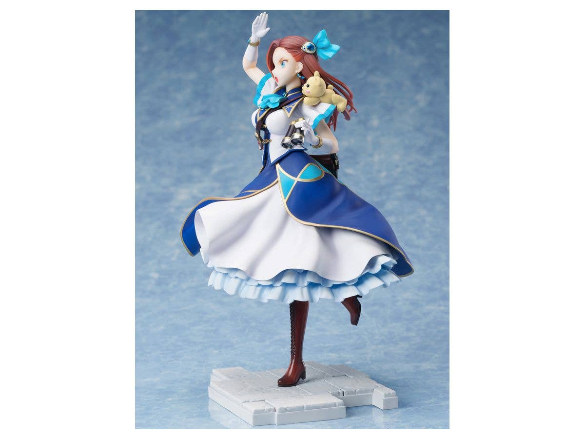 My Next Life as a Villainess: All Routes Lead to Doom! X Series X Catarina Claes 1/7 Scale Figure | 4589584957093