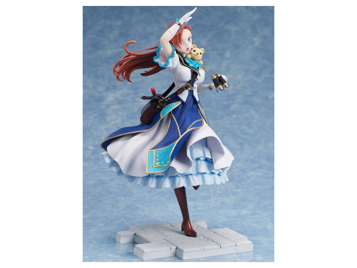 My Next Life as a Villainess: All Routes Lead to Doom! X Series X Catarina Claes 1/7 Scale Figure | 4589584957093