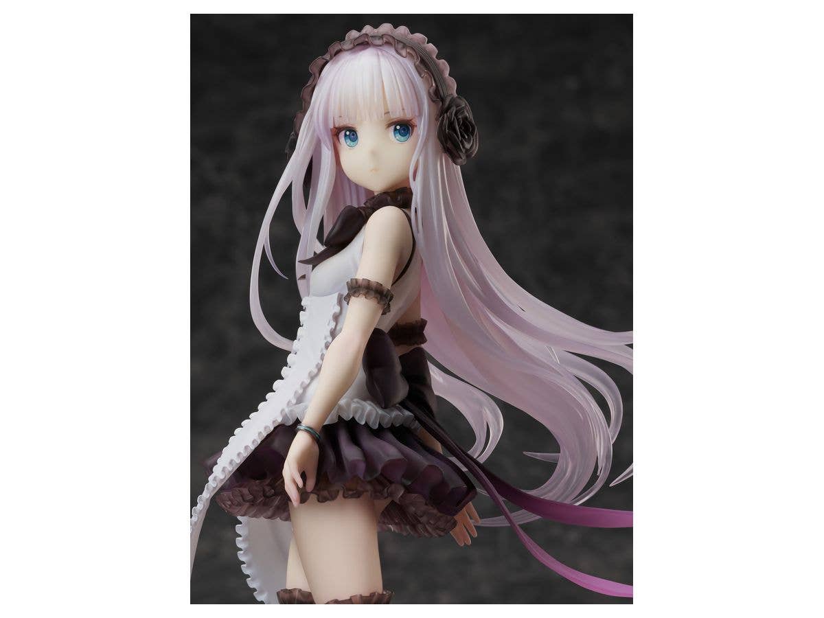 She Professed Herself Pupil of the Wise Man Series Mira 1/7 Scale Figure | 4589584957307
