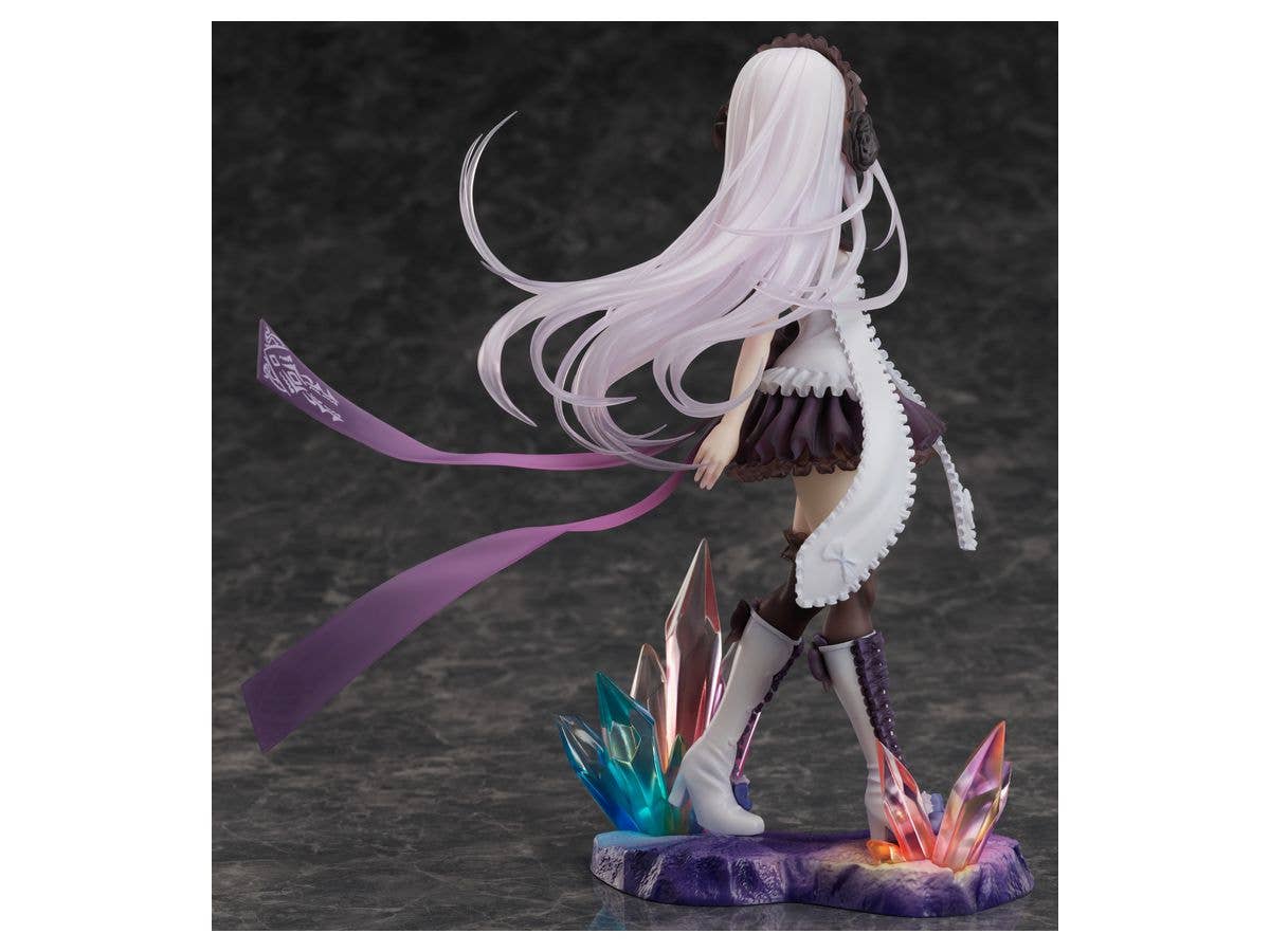She Professed Herself Pupil of the Wise Man Series Mira 1/7 Scale Figure | 4589584957307