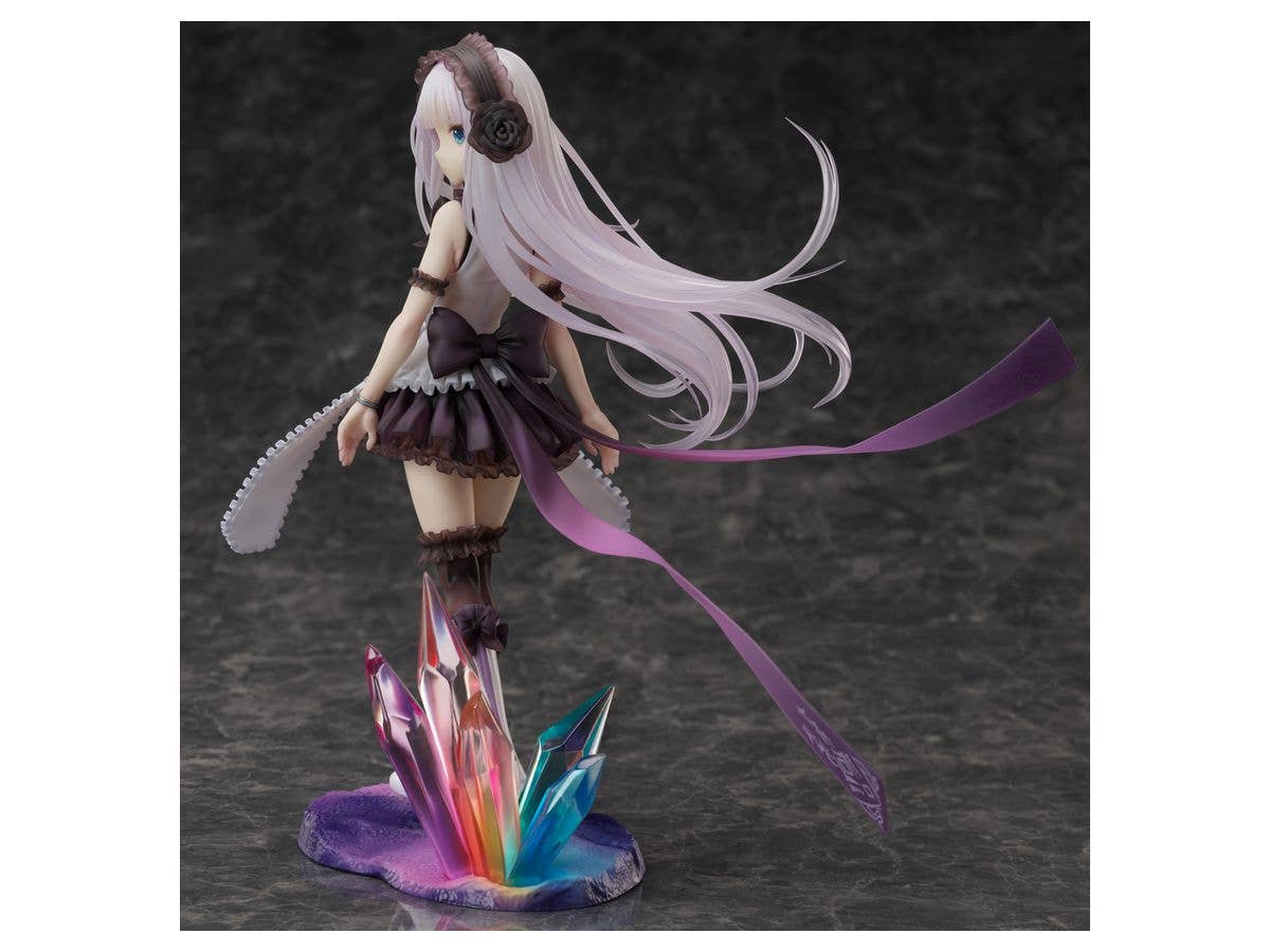 She Professed Herself Pupil of the Wise Man Series Mira 1/7 Scale Figure | 4589584957307