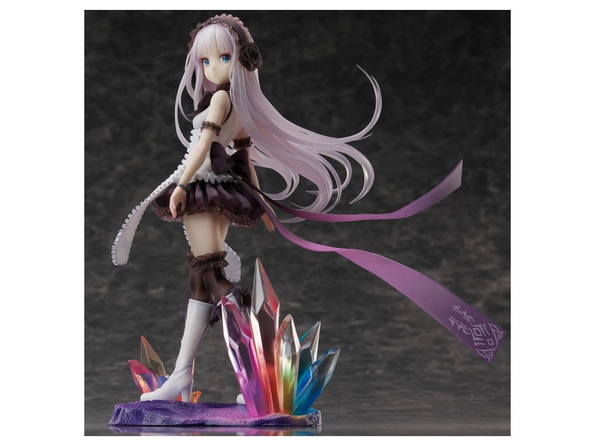 She Professed Herself Pupil of the Wise Man Series Mira 1/7 Scale Figure | 4589584957307