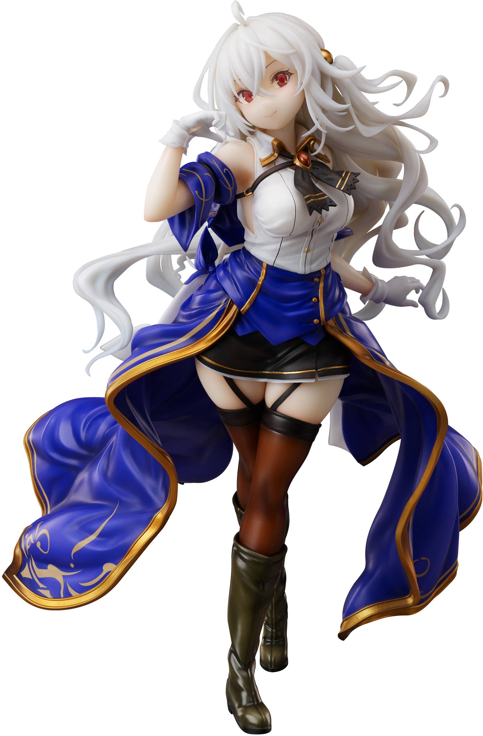 The Genius Prince's Guide to Raising a Nation Out of Debt Ninym Ralei 1/7 Scale Figure | 4589584957420