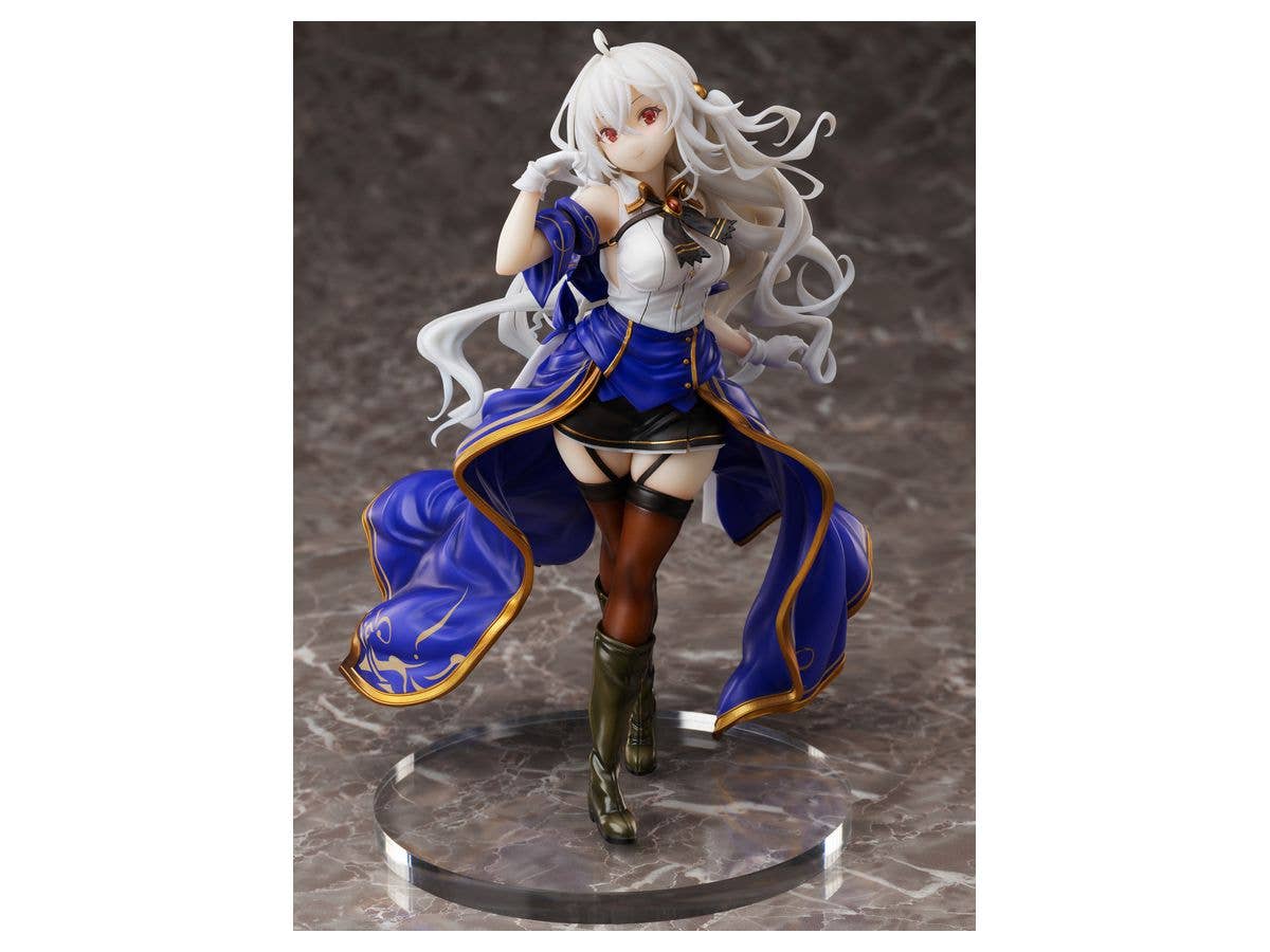The Genius Prince's Guide to Raising a Nation Out of Debt Ninym Ralei 1/7 Scale Figure | 4589584957420