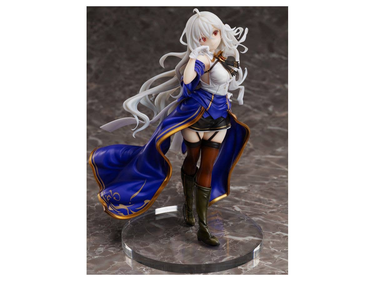 The Genius Prince's Guide to Raising a Nation Out of Debt Ninym Ralei 1/7 Scale Figure | 4589584957420