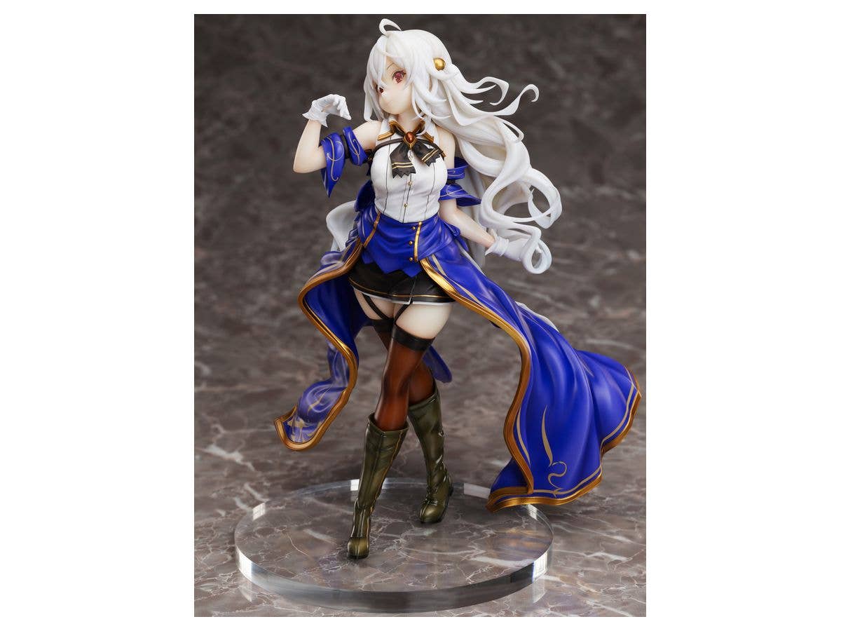 The Genius Prince's Guide to Raising a Nation Out of Debt Ninym Ralei 1/7 Scale Figure | 4589584957420