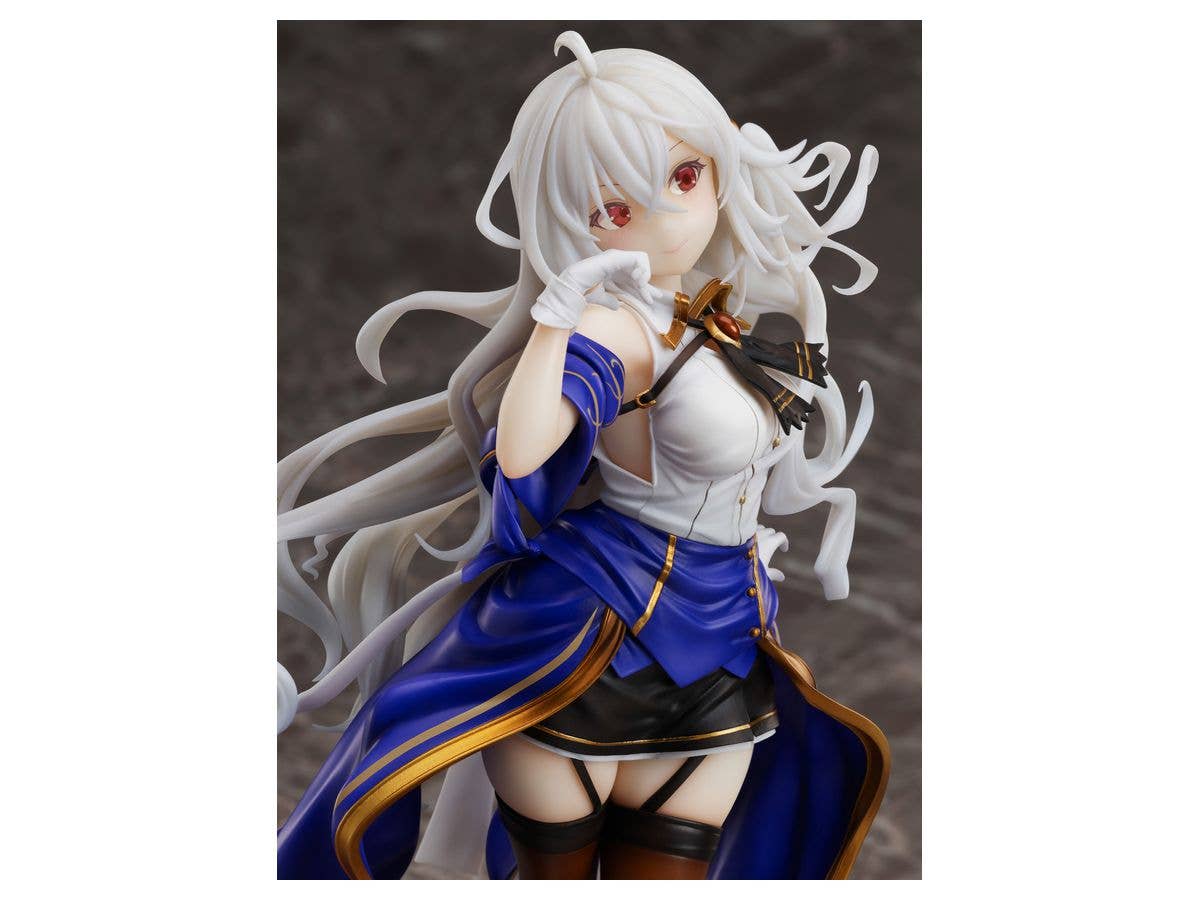 The Genius Prince's Guide to Raising a Nation Out of Debt Ninym Ralei 1/7 Scale Figure | 4589584957420