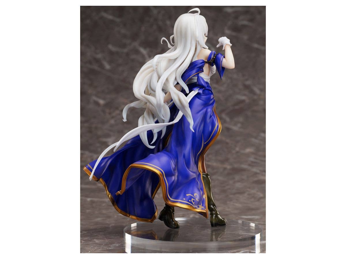 The Genius Prince's Guide to Raising a Nation Out of Debt Ninym Ralei 1/7 Scale Figure | 4589584957420